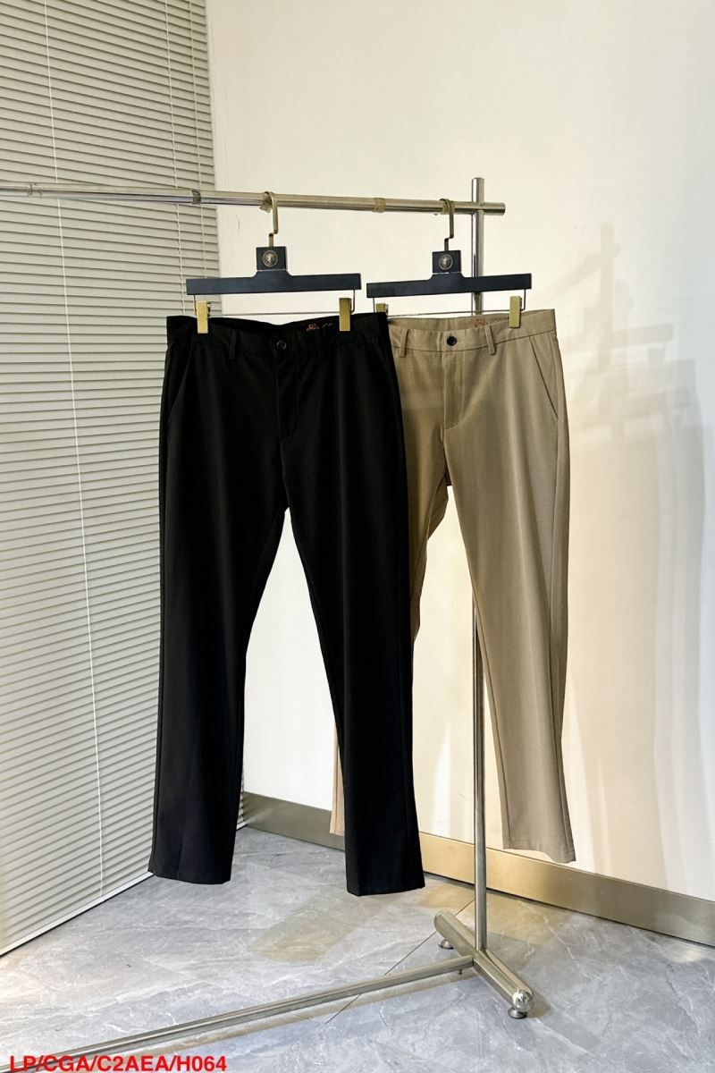 Loro Piana Long Pants